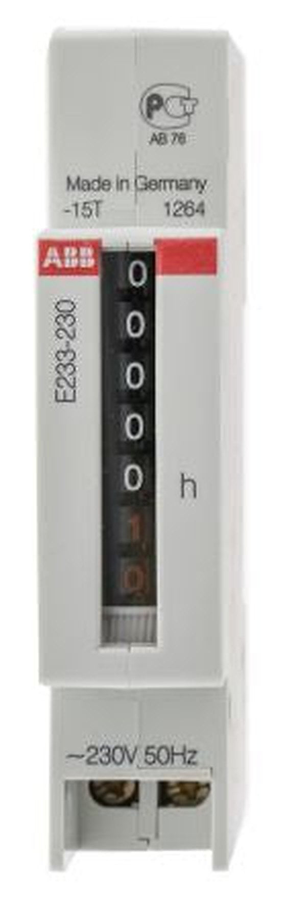 ABB Counter 230V