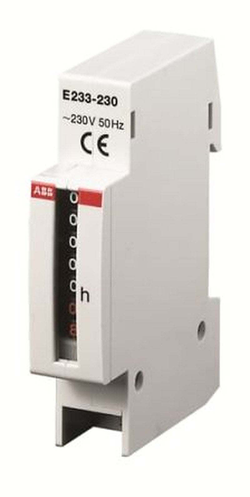 ABB Hour Meter 240V ac