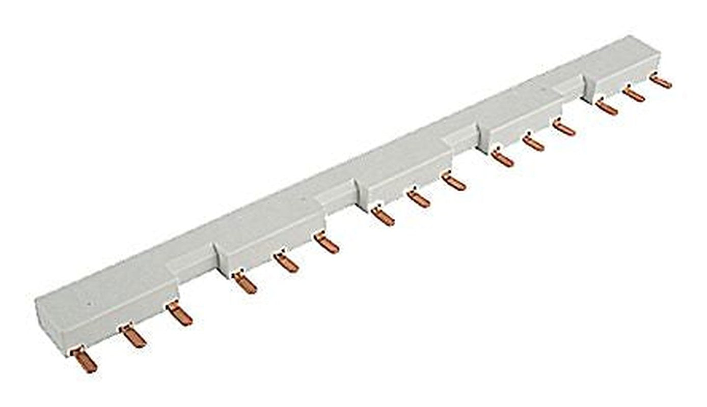 ABB Moulded EPD24 EPD-SB Busbar, 24 V