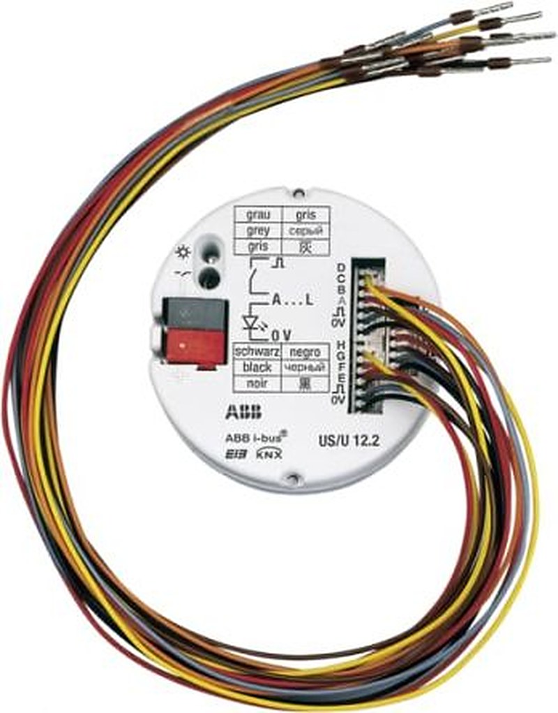 ABB, 1.5mA