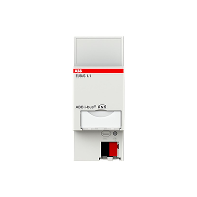 ABB 2CDG Series Monitoring Module for Use with KNX Systems