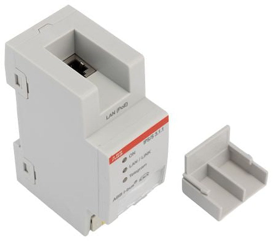 ABB IPS/S3.1.1 Series Interface Module for Use with KNX Bus System