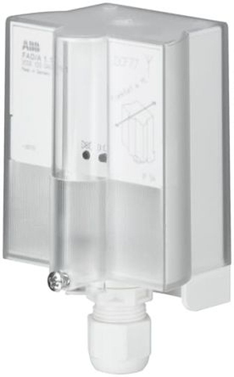 ABB FAD/A1.1 Series Antenna for Use with KNX (TP) Bus System