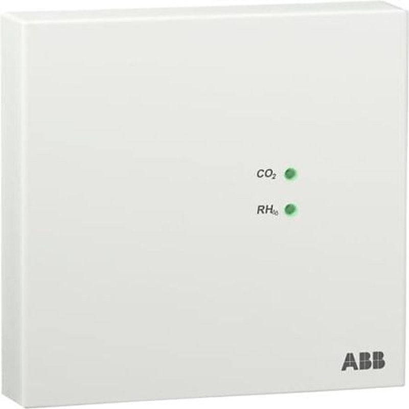 ABB LGS/A Wall Mount Controller 4 Input 24V