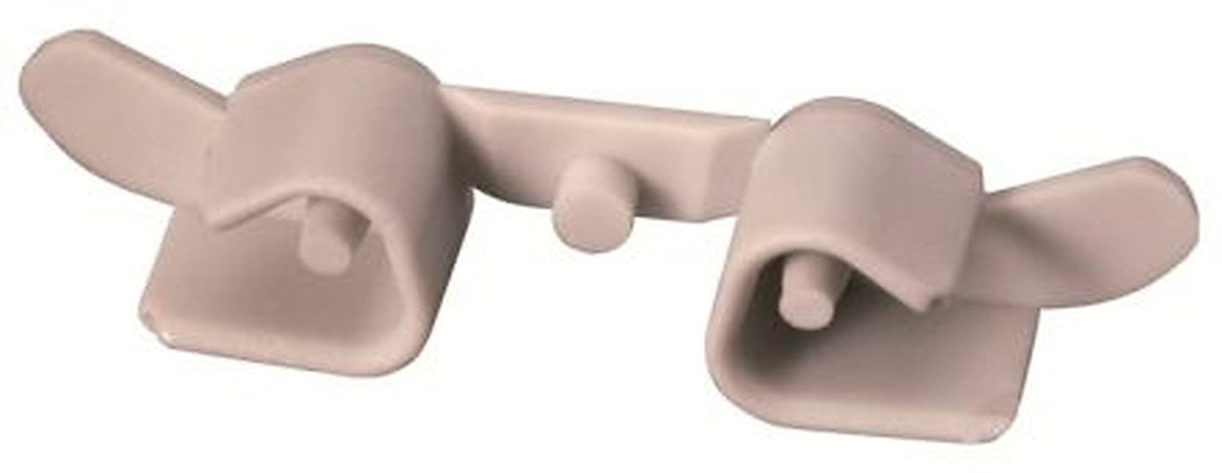 ABB Cover for use with Busbar PS 1/x/6-KNX
