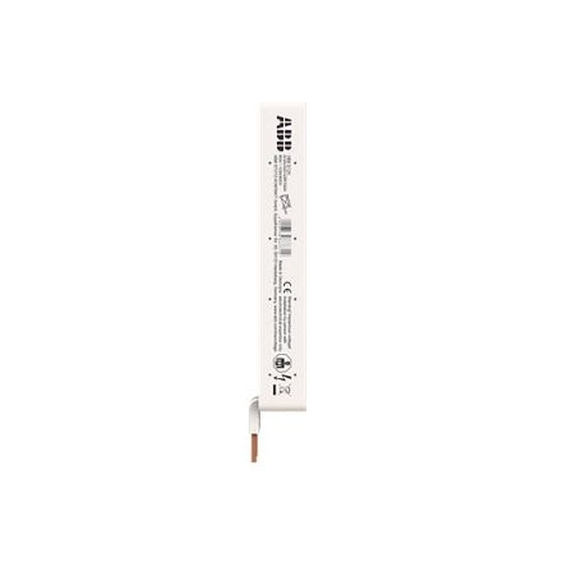 ABB VBB VBB 2/125 2 Phase Busbar, 125 mm Pitch