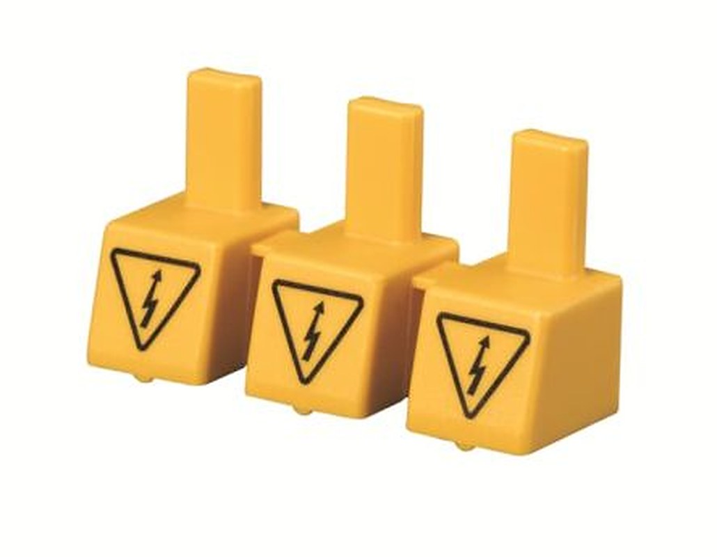 ABB Cover for use with S200UP, S200U