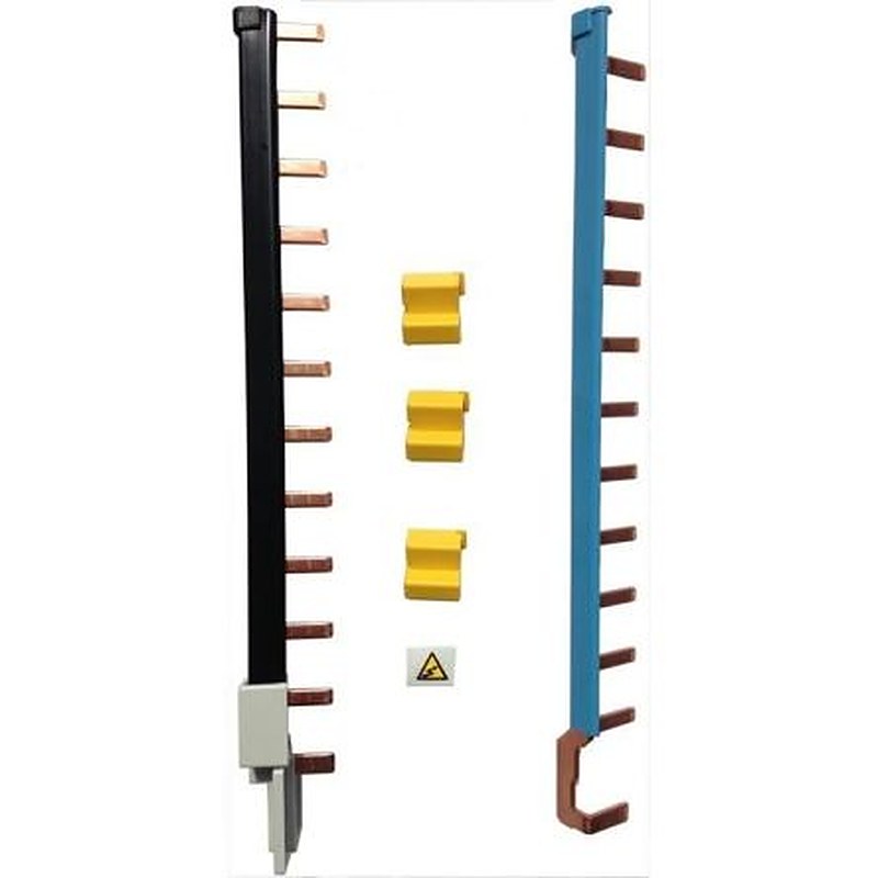 ABB Busbar for use with Miniature Circuit Breaker