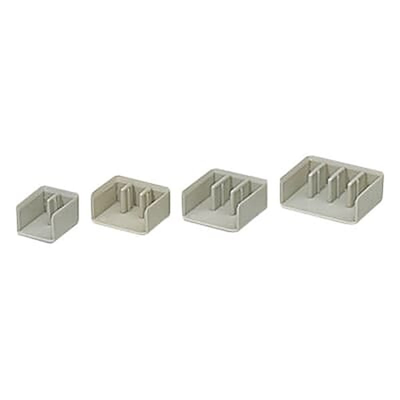 ABB Cover for use with 2 Phase Busbars