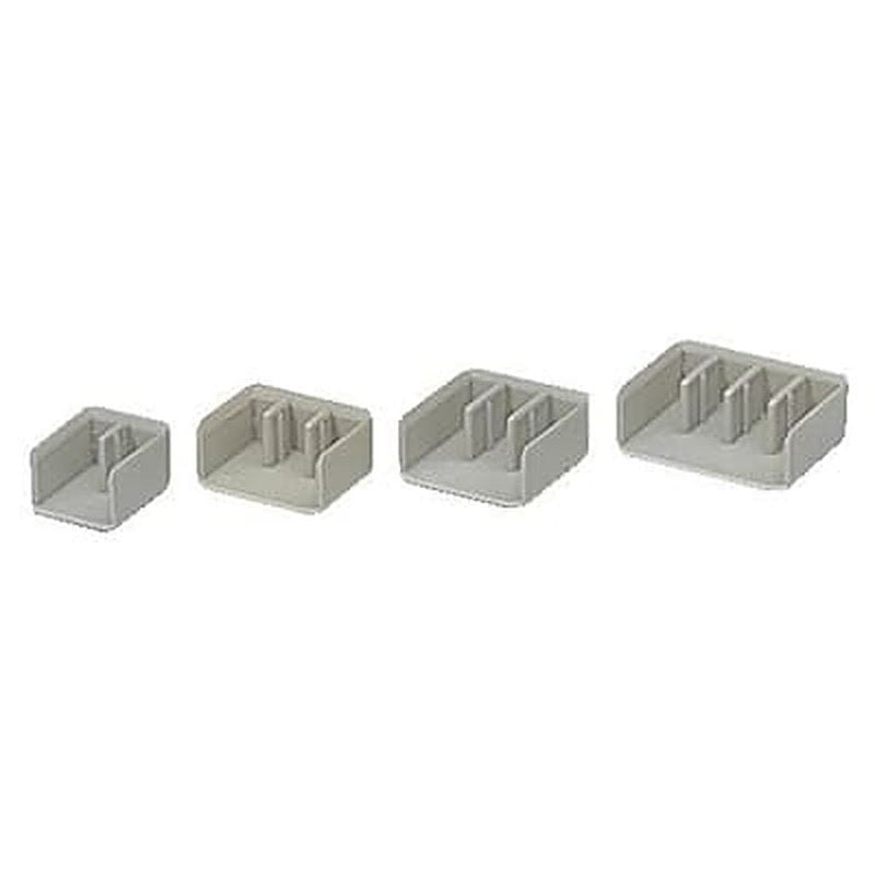 ABB Cover for use with 4 Phase Busbars