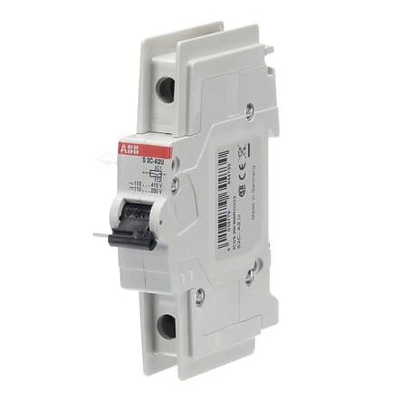 ABB Shunt Trip for use with S200UP, S200U