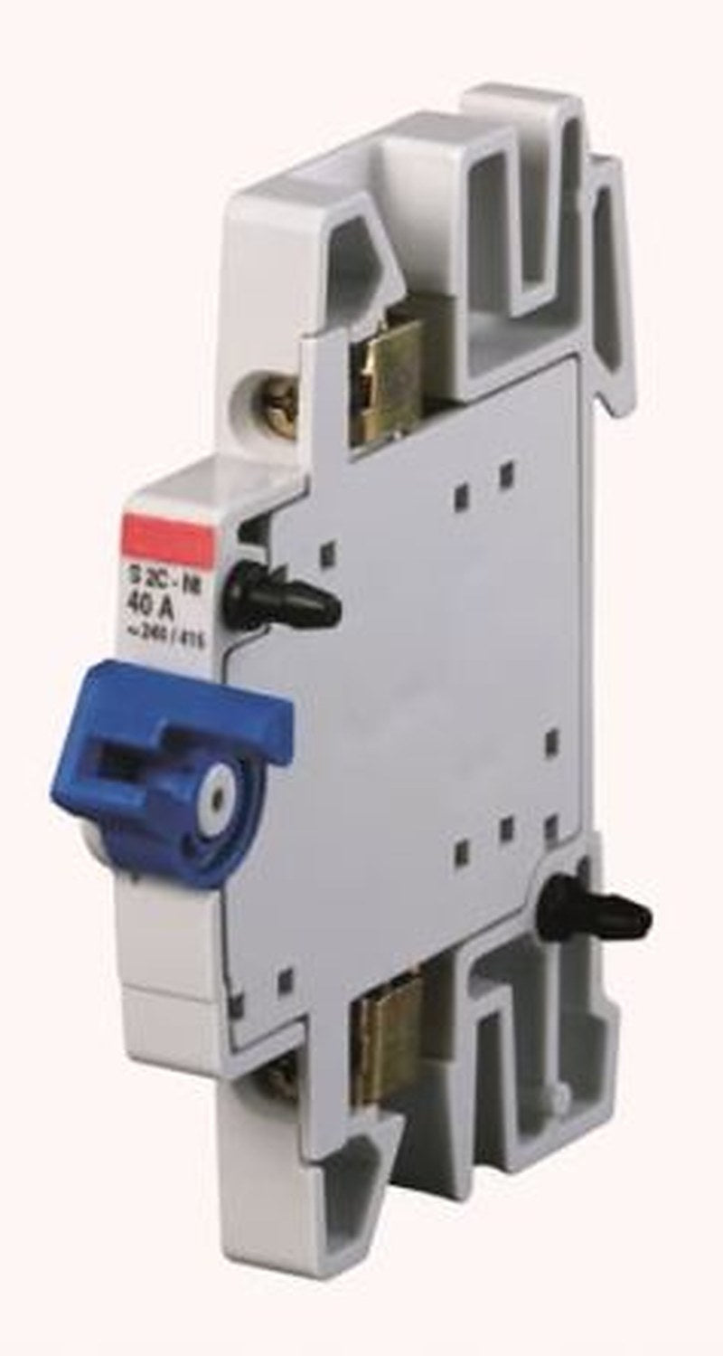 ABB Hand Operated Neutral for use with S200S Series MCB, S200P, S200, S200M