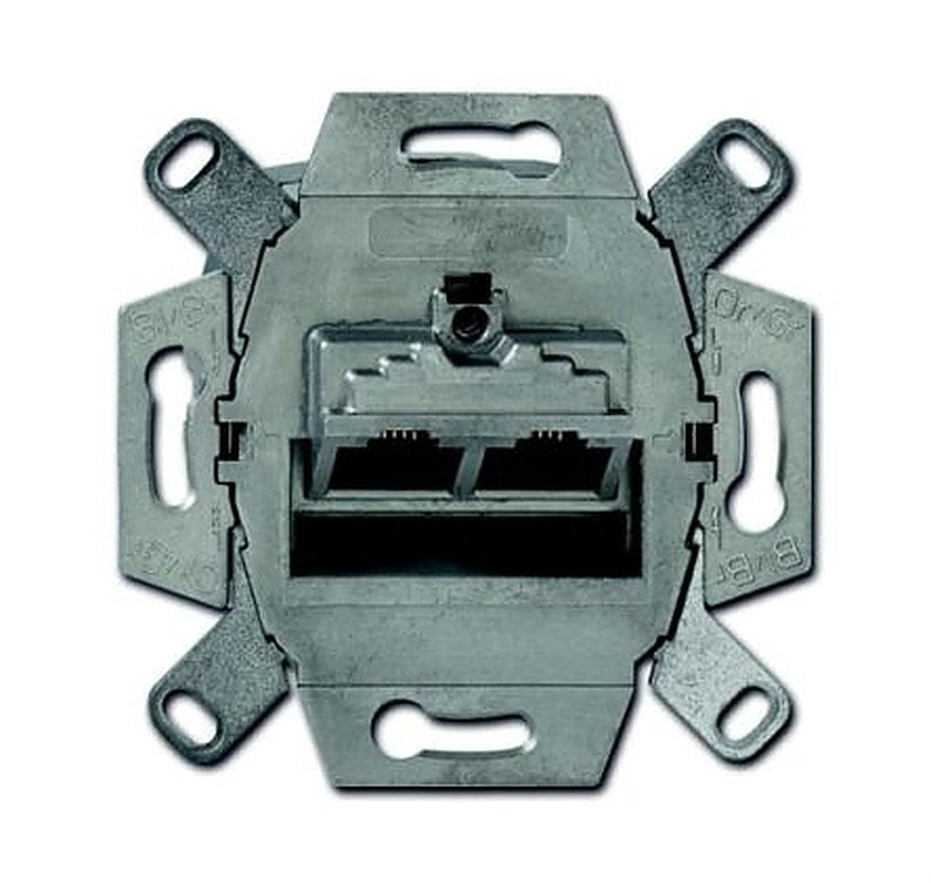 ABB 2CKA Series, RJ45 Flush