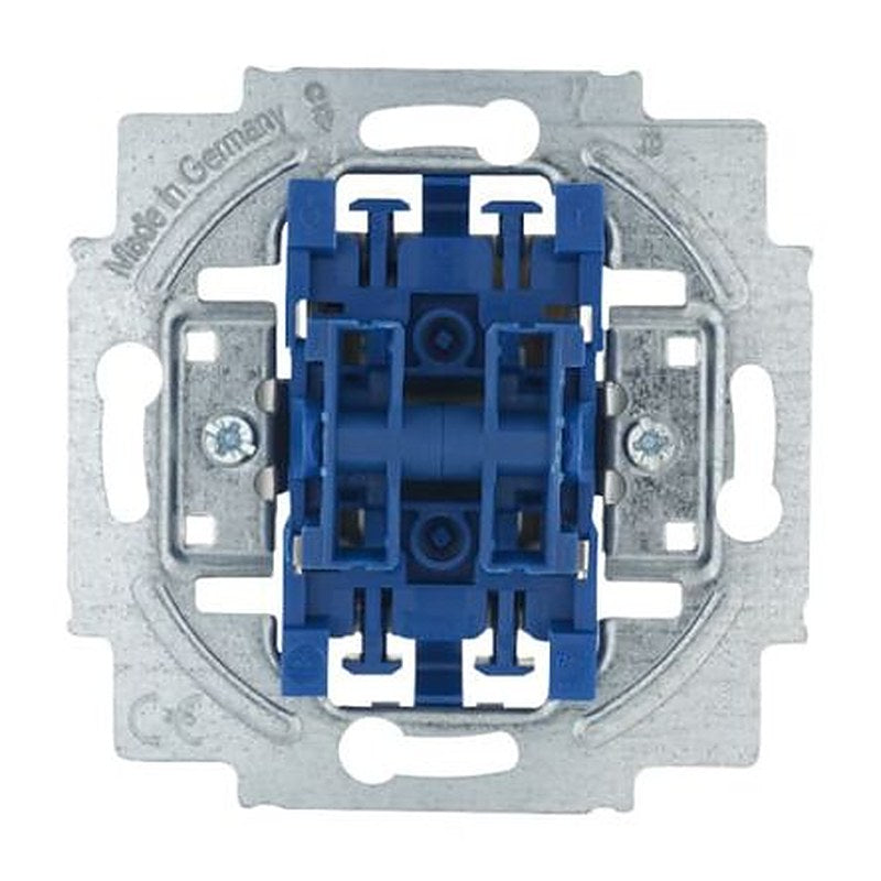 ABB 1 Way Blue 10A 2CKA001012A Series