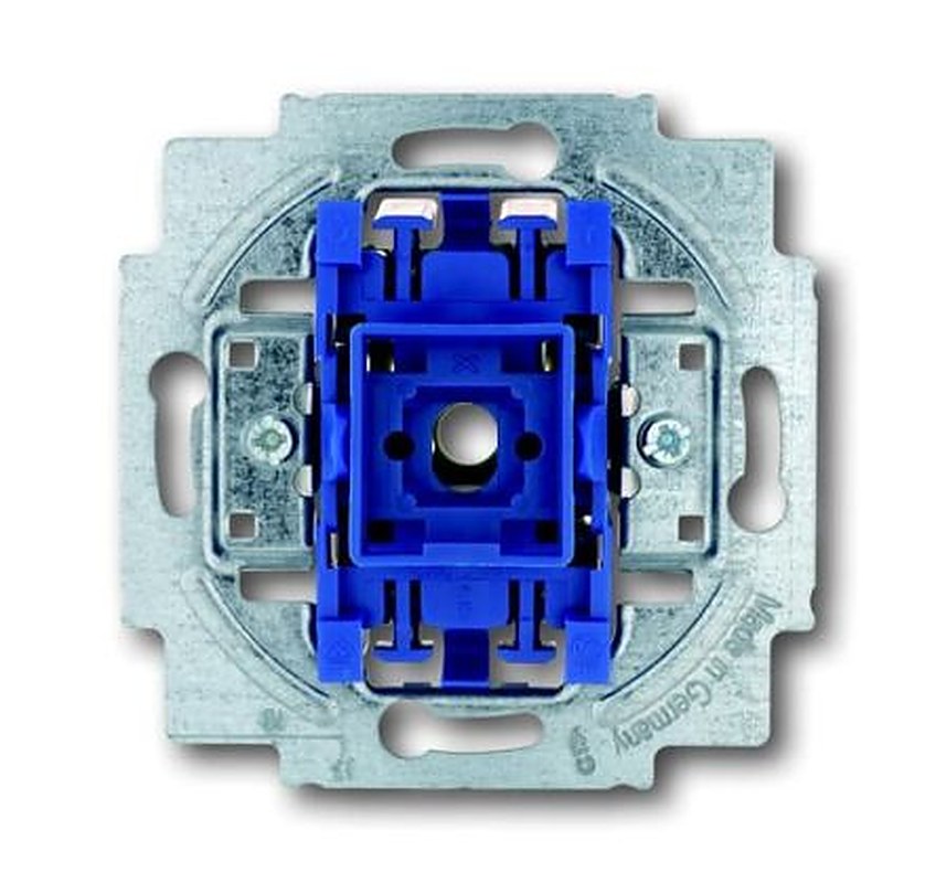 ABB 2 Way Blue 2CKA001413A Series