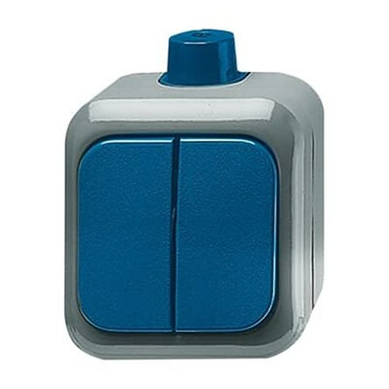 ABB Blue, 2CK