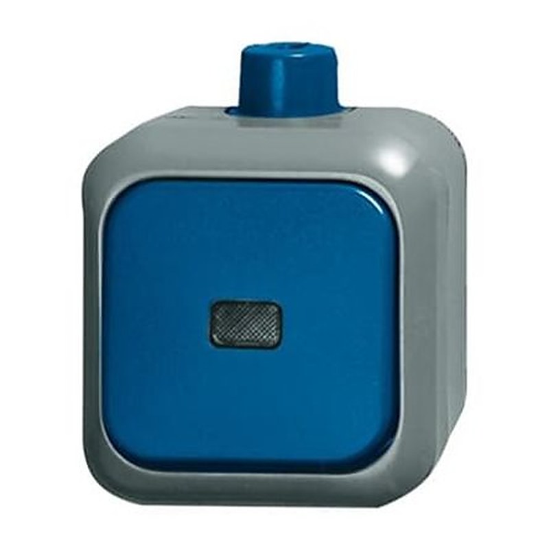 ABB Blue, 2 Way, 2CK