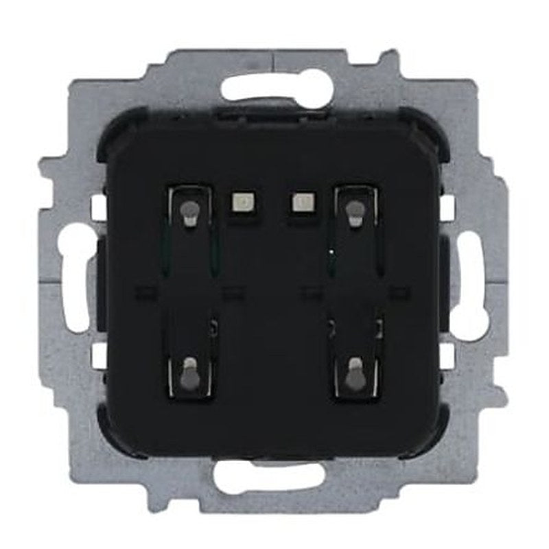 ABB Black 0.05A 2CKA Series