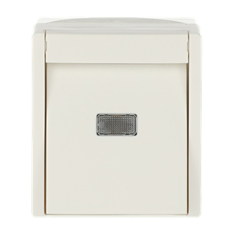 ABB Alpine White, 2CK