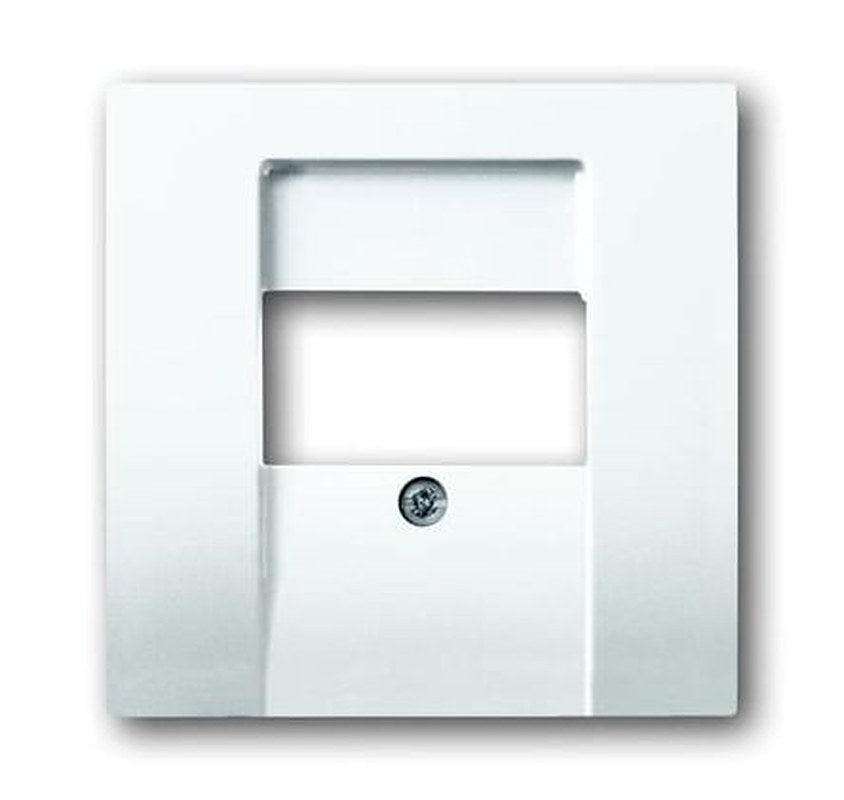 ABB 2CKA Series, Cover Plate Flush