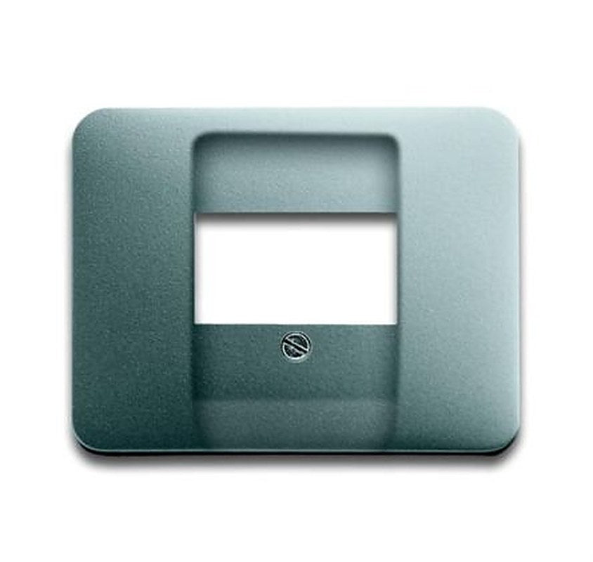 ABB 2CKA Series, Cover Plate Flush