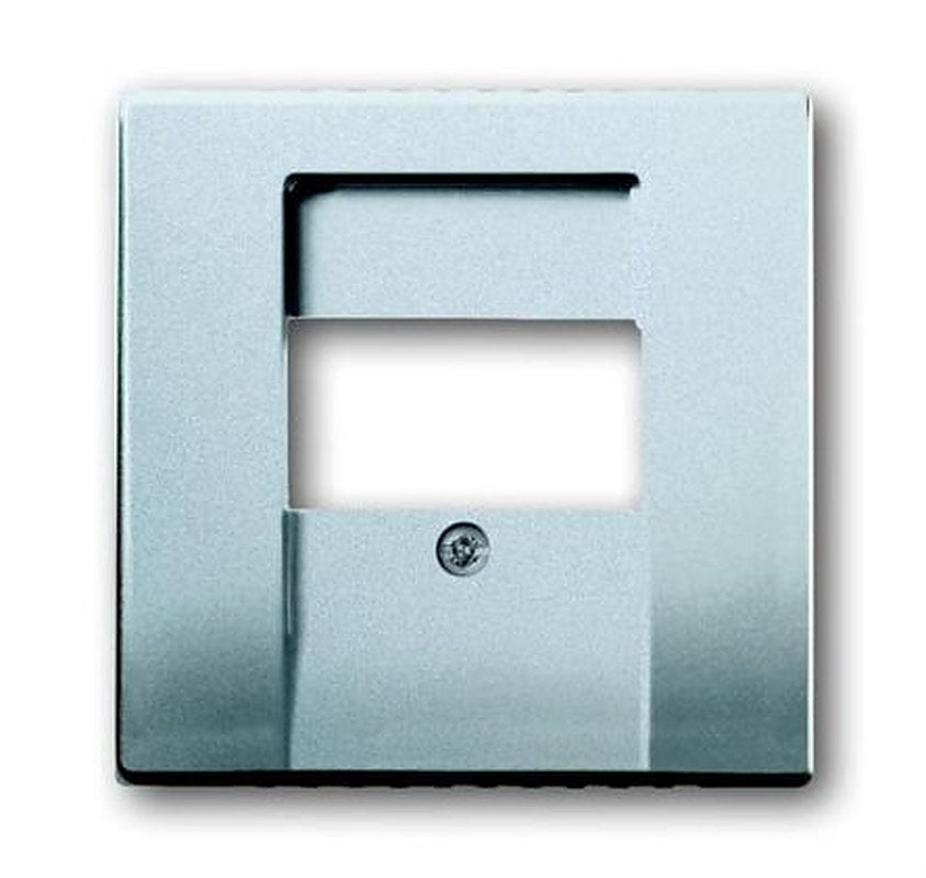 ABB 2CKA Series, Cover Plate Flush