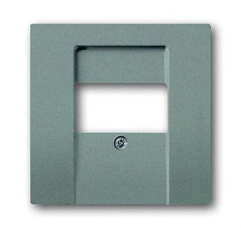 ABB 2CKA Series, Cover Plate Flush