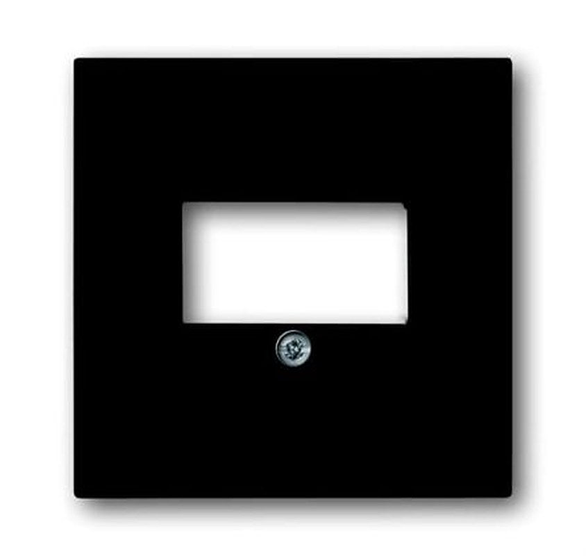 ABB 2CKA Series, Cover Plate Flush
