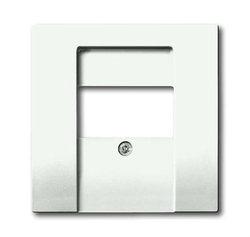 ABB Faceplate Light Switch