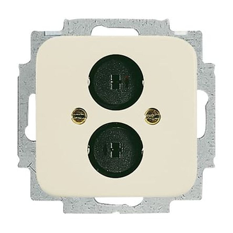 ABB 2CKA Series, Cover Plate Flush