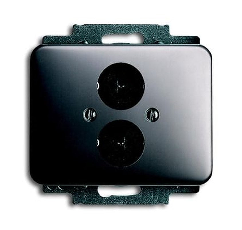 ABB 2CKA Series, Cover Plate Flush