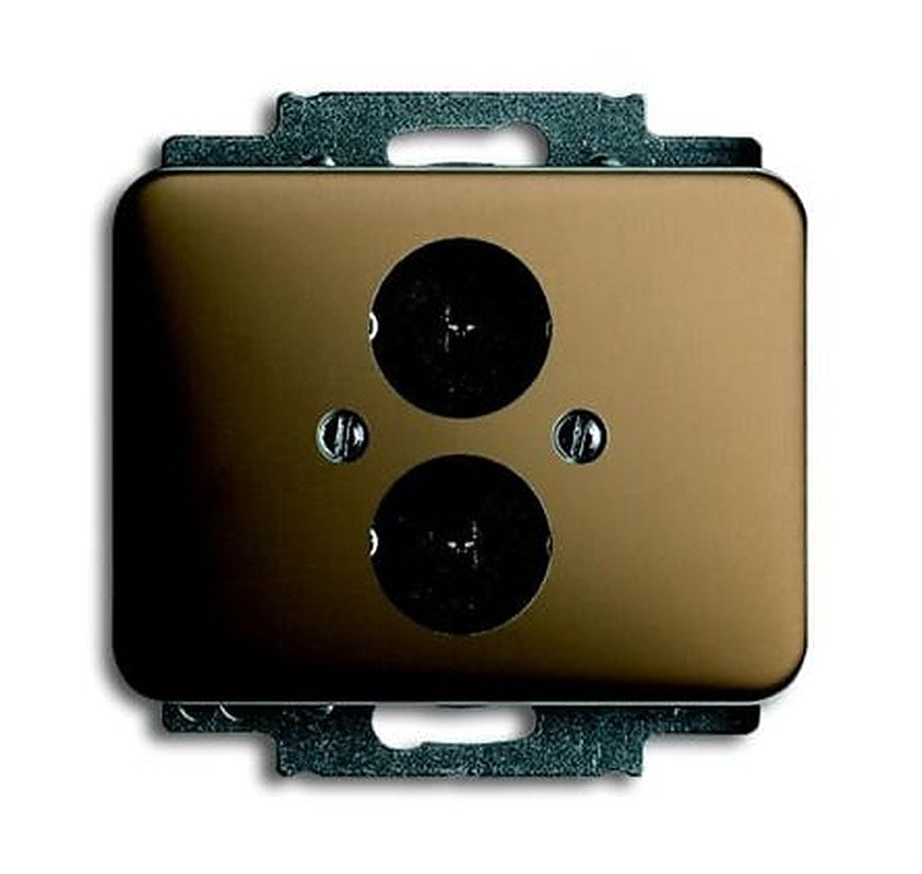 ABB 2CKA Series, Cover Plate Flush