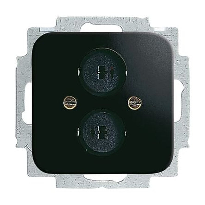 ABB 2CKA Series, Cover Plate Flush
