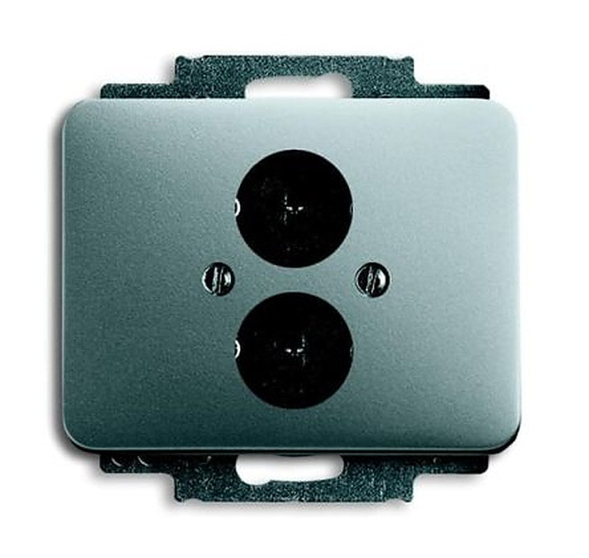 ABB 2CKA Series, Cover Plate Flush