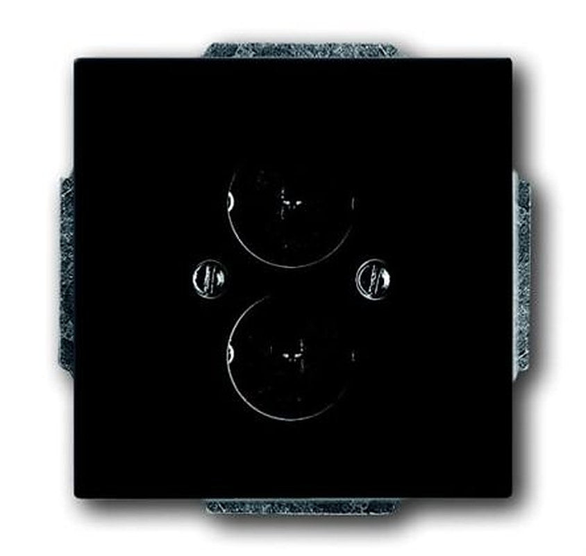 ABB 2CKA Series, Cover Plate Flush