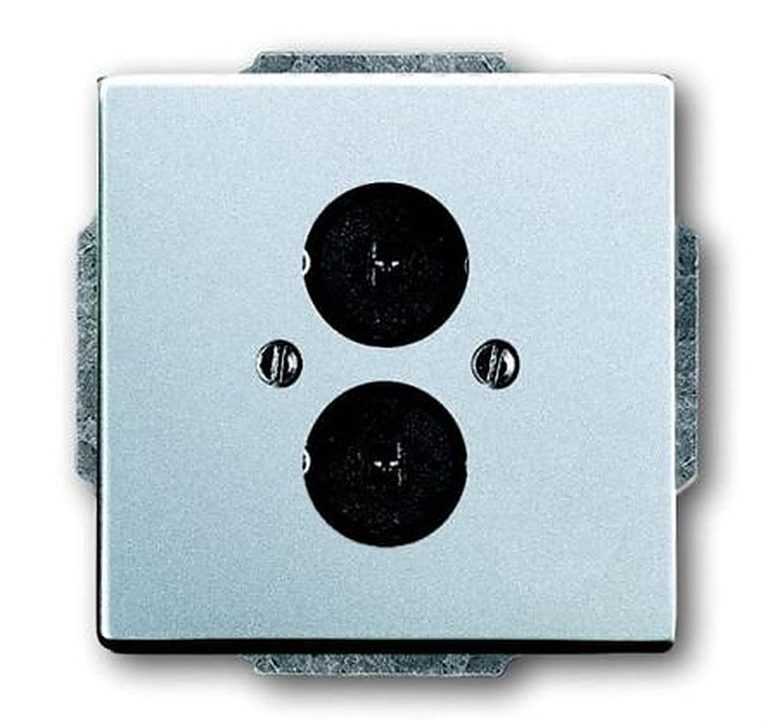 ABB 2CKA Series, Cover Plate Flush