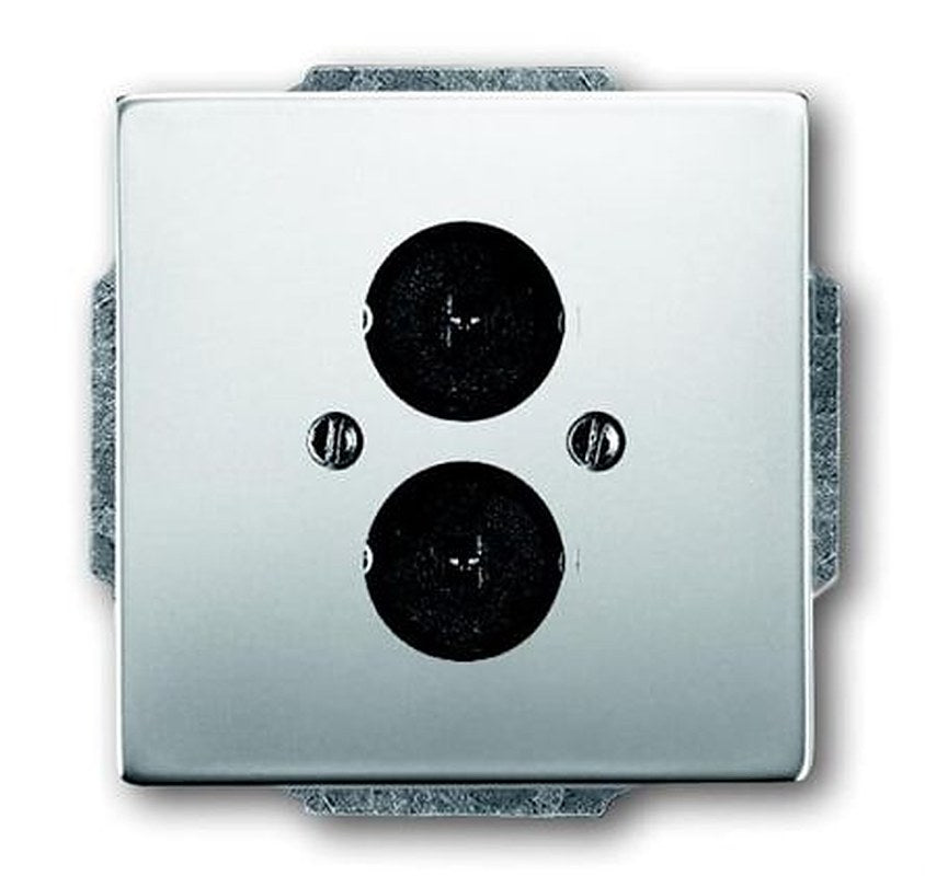 ABB 2CKA Series, Cover Plate Flush