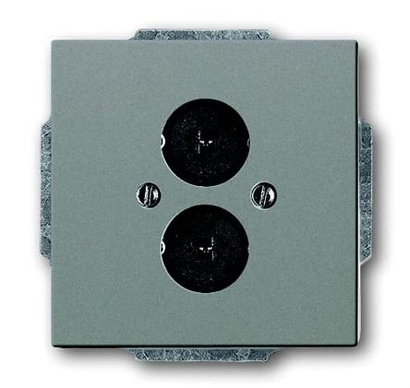 ABB 2CKA Series, Cover Plate Flush