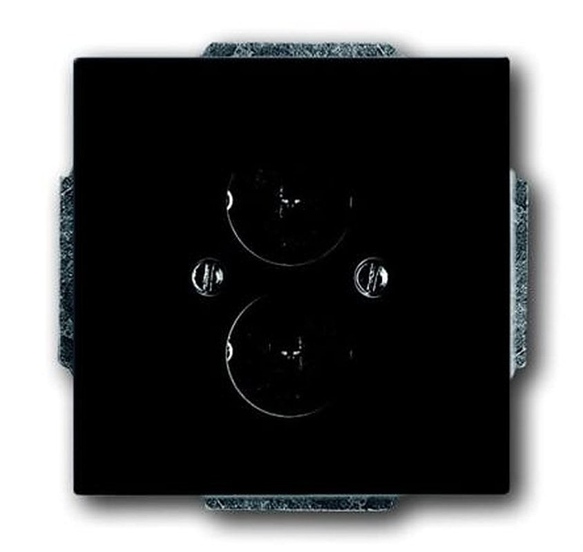 ABB 2CKA Series, Cover Plate Flush