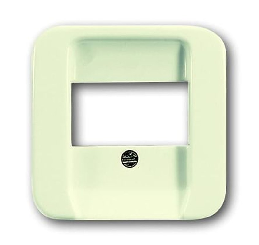 ABB 2CKA Series, Cover Plate Flush