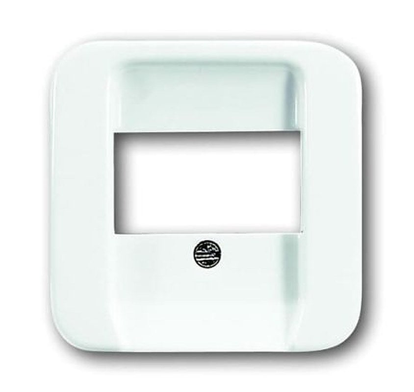 ABB 2CKA Series, Cover Plate Flush