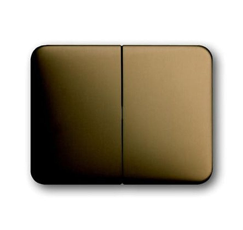 ABB 1 Gang Light Switch Cover