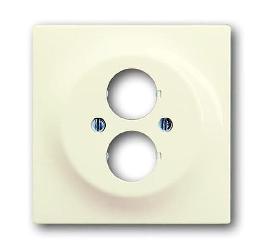 ABB 2CKA Series, Cover Plate Flush