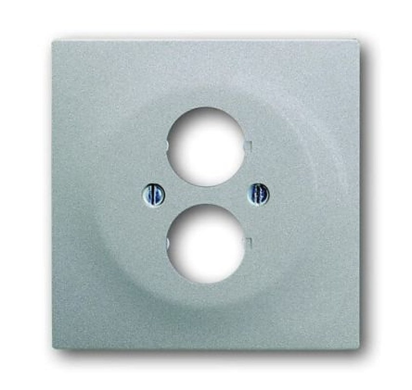 ABB 2CKA Series, Cover Plate Flush