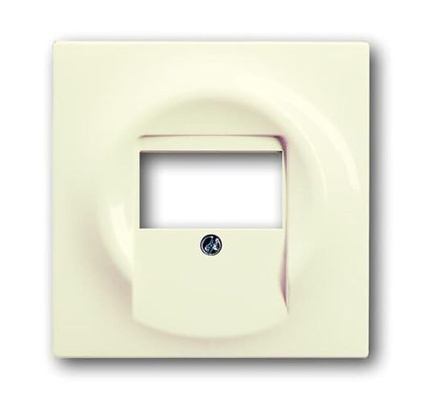 ABB 2CKA Series, Cover Plate Flush