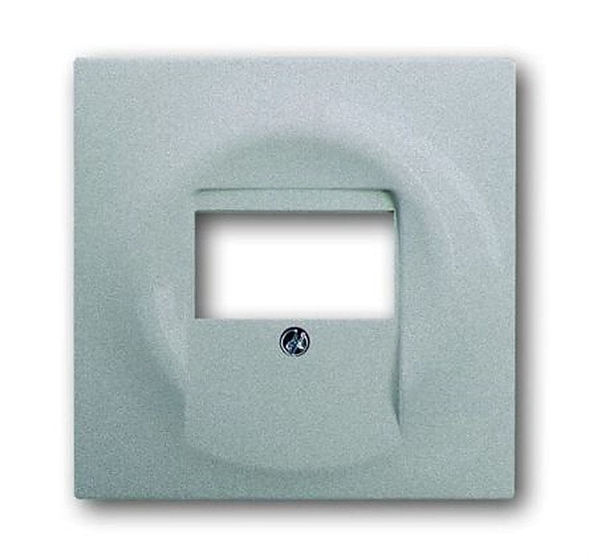 ABB 2CKA Series, Cover Plate Flush