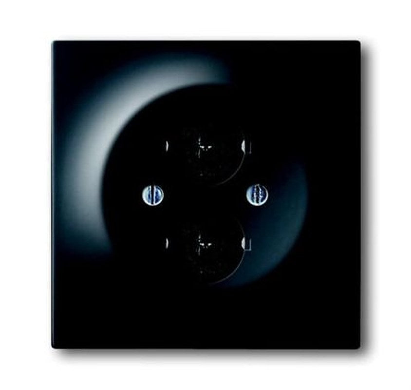 ABB 2CKA Series, Cover Plate Flush