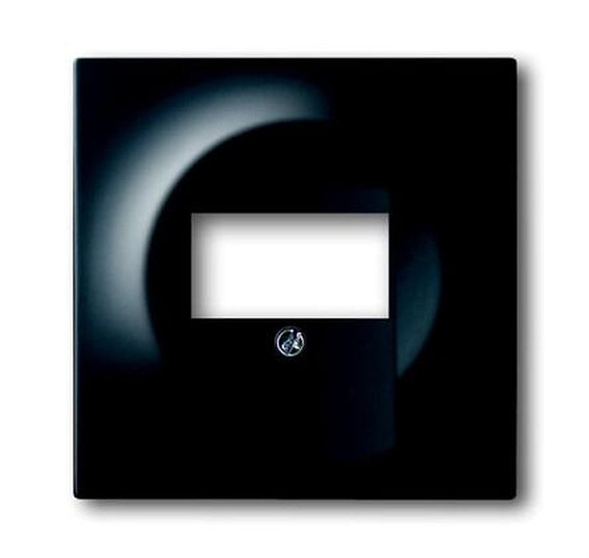 ABB 2CKA Series, Cover Plate Flush