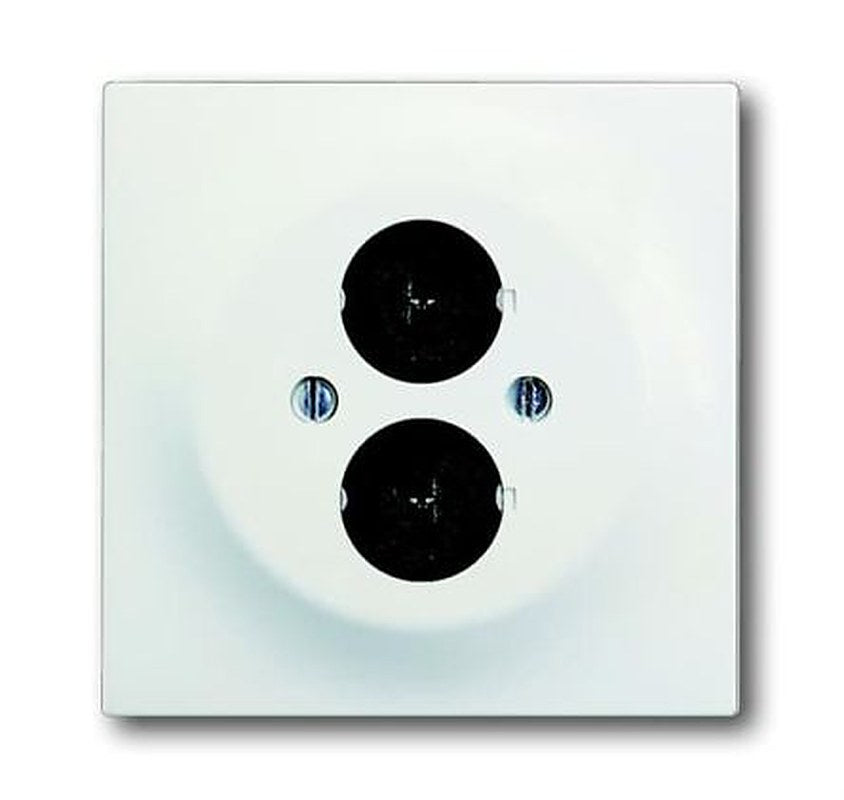 ABB 2CKA Series, Cover Plate Flush