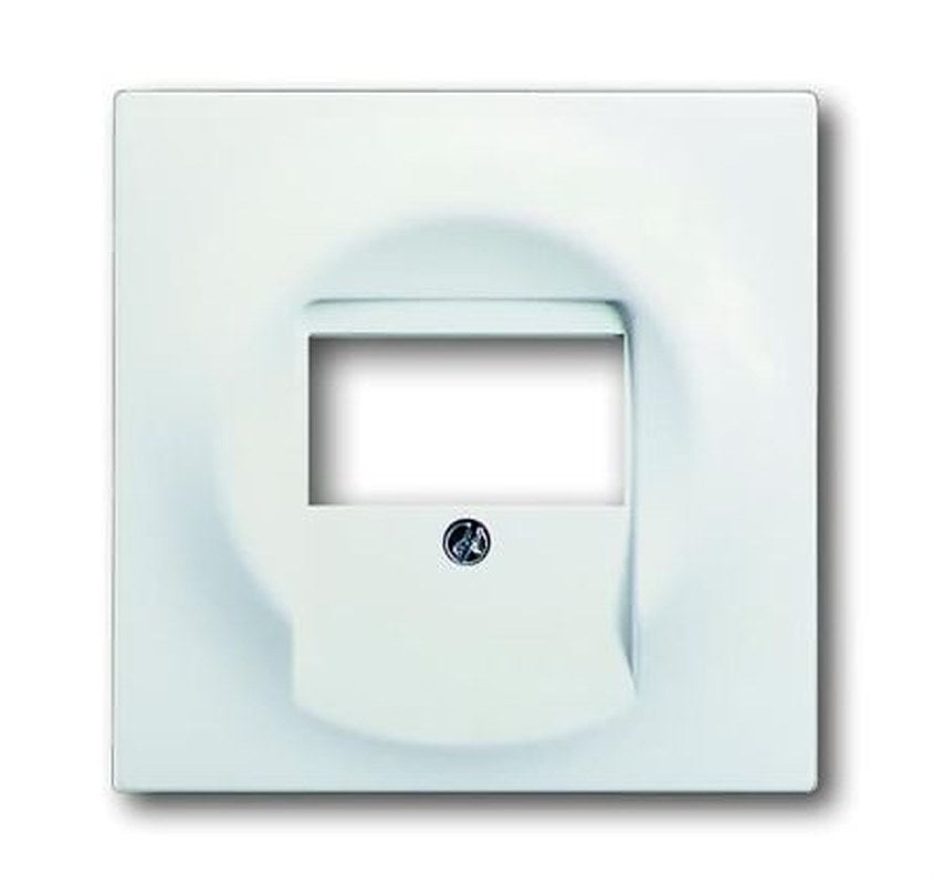 ABB 2CKA Series, Cover Plate Flush